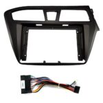 DIGITAL IQ FRAME 9inc HY i20 2014-2018 (R229) RHD