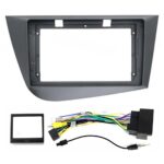 DIGITAL IQ FRAME 9inc ST LEON 2005-2012 (R574) RHD