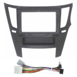 DIGITAL IQ FRAME 10inc SB LEGACY 2009-2014 (R667) RHD