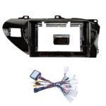 DIGITAL IQ FRAME 10inc TY HILUX 2016> (R721) RHD