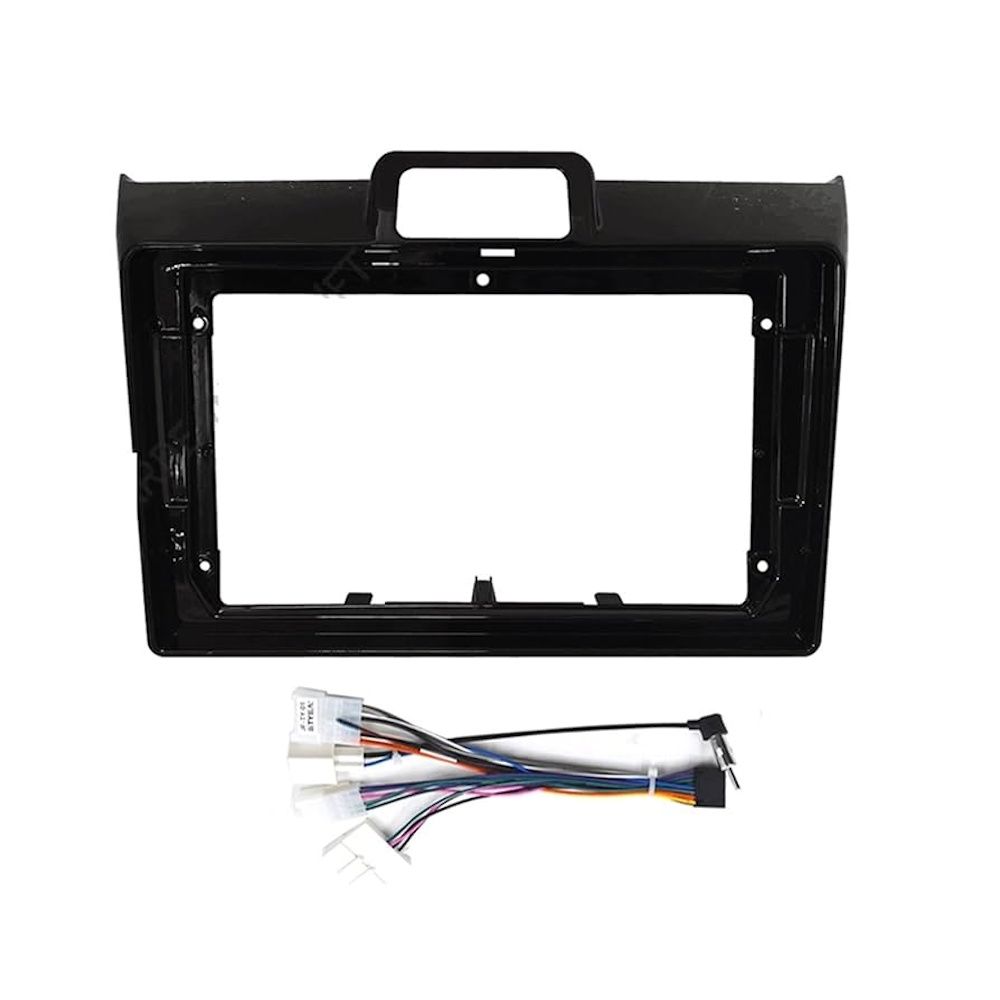 DIGITAL IQ FRAME 9inc TY COROLLA AXIO 2010> (R780) RHD