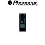 REMOTE PH VM 044