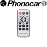REMOTE PH VM 183