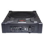 Subwoofer Αυτοκινήτου - DD Audio - RL-AE10 - Image 3