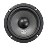 Ηχεία Αυτοκινήτου - DD Audio RL-CW6.5b - Image 2