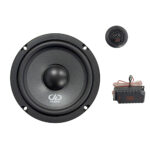 Ηχεία Αυτοκινήτου - DD Audio RL-CW6.5b