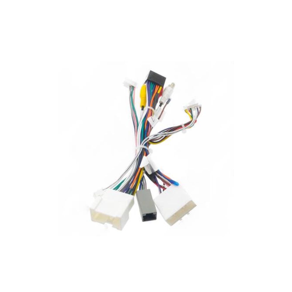 DIGITAL IQ CABLE RENAULT (388)