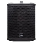 Ηχείο PA - DD AUDIO Rager WPA-3.1 - Image 2