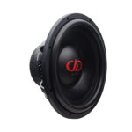 Subwoofer Αυτοκινήτου - DD AUDIO - SL715 D2
