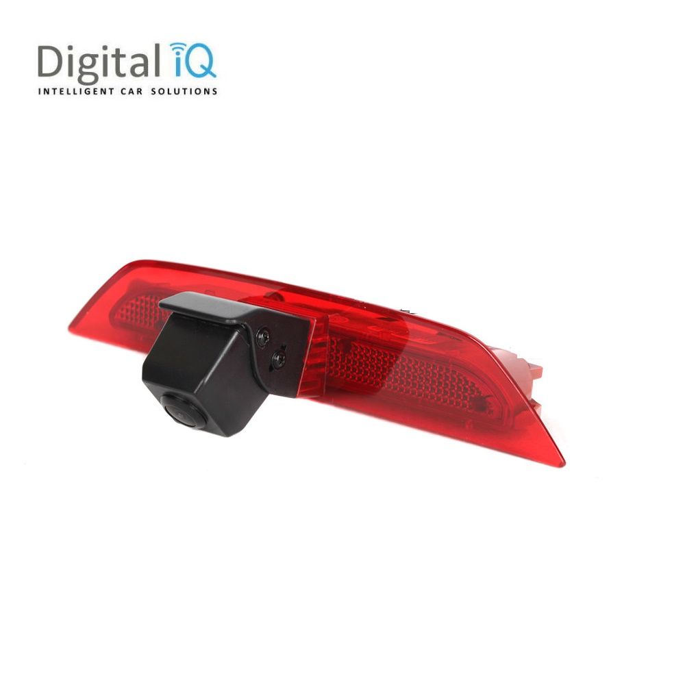 DIGITAL IQ CAMERA SL 801C (AHD) BRAKE LIGHT CAMERA VW CADDY mod. 2021-2026