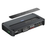 Ενισχυτής Αυτοκινήτου – Audison SR 6.600 - Image 3