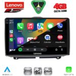 LENOVO SSQ 9338_CPA (9inc) MULTIMEDIA TABLET for LADA GRANTA mod. 2012-2026 - Image 2