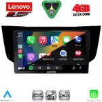 LENOVO SSQ 9345BL_CPA (9inc) MULTIMEDIA TABLET for LEXUS RX 300 – 400 mod. 2003-2008 - Image 2