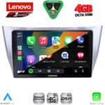 LENOVO SSQ 9345SL_CPA (10inc) MULTIMEDIA TABLET for LEXUS RX 300 – 400 mod. 2003-2008 - Image 2