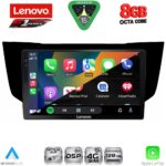 LENOVO SSR 10345BL_CPA (9inc) MULTIMEDIA TABLET for LEXUS RX 300 – 400 mod. 2003-2008 - Image 2