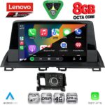LENOVO SSR 10386_CPA (9inc) MULTIMEDIA TABLET for MAZDA CX4 mod. 2016-2025 - Image 2