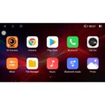 LENOVO LVE 8708_CPAA A/C (10inc) MULTIMEDIA TABLET for CITROEN C1-PEUGEOT 108-TOYOTA AYGO mod. 2014-2022 - Image 8