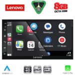 LENOVO SSW 998_CPA (7″_DECK) MULTIMEDIA 2DIN - Image 2