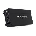 Ενισχυτής Αυτοκινήτου – ZAPCO ST-104D SQ MINI