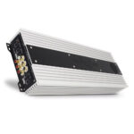 Ενισχυτής Αυτοκινήτου – ZAPCO ST-4XP SQ III