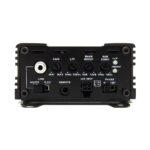 Ενισχυτής Αυτοκινήτου – ZAPCO ST-501D SQ MINI - Image 3