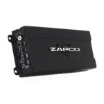 Ενισχυτής Αυτοκινήτου – ZAPCO ST-501D SQ MINI