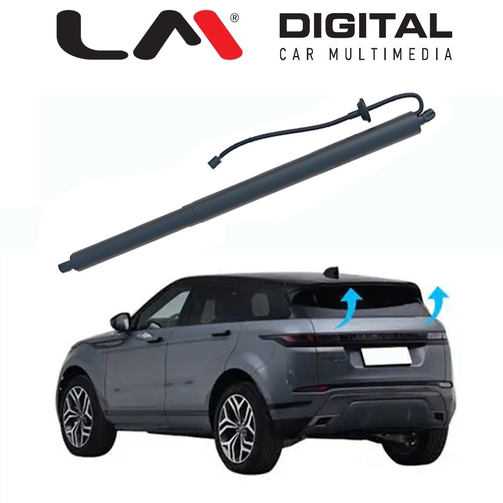 TAILGATE EVOQUE6156X
