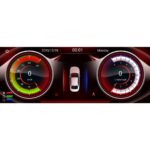 DIGITAL IQ TOP 16934_CPA (10.25inc) MULTIMEDIA SYSTEM for AUDI Q7 mod. 2010-2015 - Image 3