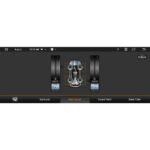 DIGITAL IQ TOP 16934_CPA (10.25inc) MULTIMEDIA SYSTEM for AUDI Q7 mod. 2010-2015 - Image 6