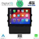 DIGITAL IQ TOP 639_CPA (8.4inc) (PCM 4) MULTIMEDIA SYSTEM for PORSCHE MACAN mod. 2017-2018 - Image 2