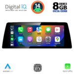 DIGITAL IQ TPK 16976_CPA (10.25'') MULTIMEDIA SYSTEM for BMW X5 (E70) – X6 (E71) mod. 2006-2009 (CCC) - Image 2