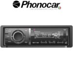 VM 017 PHONOCAR