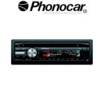 VM 072 PHONOCAR