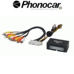 VM 255 PHONOCAR