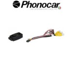 VM 258 PHONOCAR