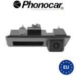 BC VM263 PHONOCAR