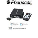 VM 297 PHONOCAR