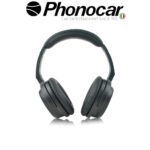 VM 407 PHONOCAR