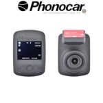 DVR VM 496 PHONOCAR