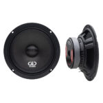 Ηχεία Αυτοκινήτου - DD Audio VO-M106-S4 - Image 4