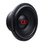 Subwoofer Αυτοκινήτου - DD AUDIO - VO-W712-D4