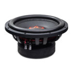 Subwoofer Αυτοκινήτου - DD AUDIO - VO-W712-D4 - Image 2