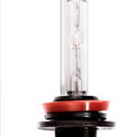 XENON H11 LAMP 6K