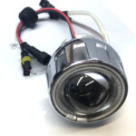 XENON PROJECTOR MOTO