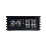 Ενισχυτής Αυτοκινήτου – ZAPCO HB 104D II - Image 2