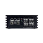 Ενισχυτής Αυτοκινήτου – ZAPCO HB 154D II - Image 3