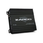 Ενισχυτής Αυτοκινήτου – ZAPCO ST-2B