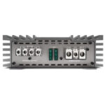 Ενισχυτής Αυτοκινήτου – ZAPCO Z-150.2 II - Image 3