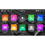 DIGITAL IQ BLD 093_CPA (8" DECK) MULTIMEDIA SYSTEM for MERCEDES C (W203) - CLK (W209) mod. 2004-2008 - Image 6