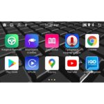 DIGITAL IQ BLD 093_CPA (8" DECK) MULTIMEDIA SYSTEM for MERCEDES C (W203) - CLK (W209) mod. 2004-2008 - Image 7